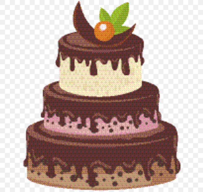 Cartoon Birthday Cake, PNG, 654x778px, Chocolate Cake, Baked Goods, Baking, Bavarian Cream, Birthday Cake Download Free