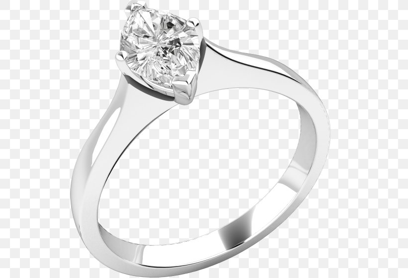 Engagement Ring Solitaire Wedding Ring Diamond, PNG, 560x560px, Ring, Body Jewellery, Body Jewelry, Diamond, Engagement Download Free