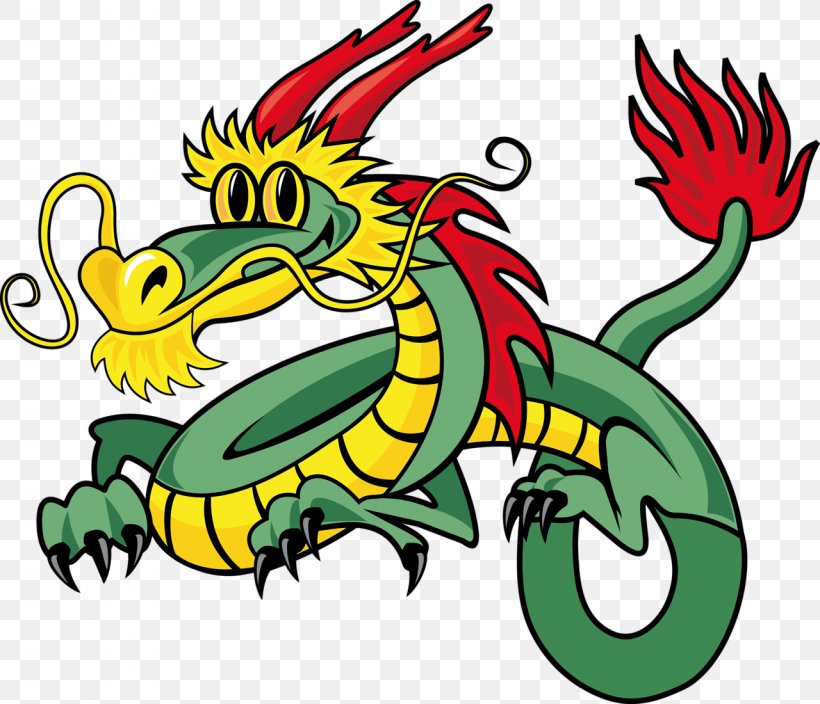 Fire Breathing Dragon, PNG, 1280x1100px, Dragon, Cartoon, Chinese Dragon, Fantasy, Fire Breathing Download Free