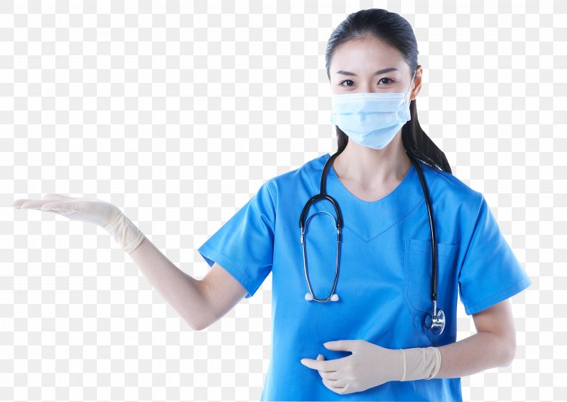 Ho Chi Minh City Surgical Mask Health Care Dog, PNG, 3850x2737px, Surgical Mask, Arm, Bacteria, Blue, Disease Download Free