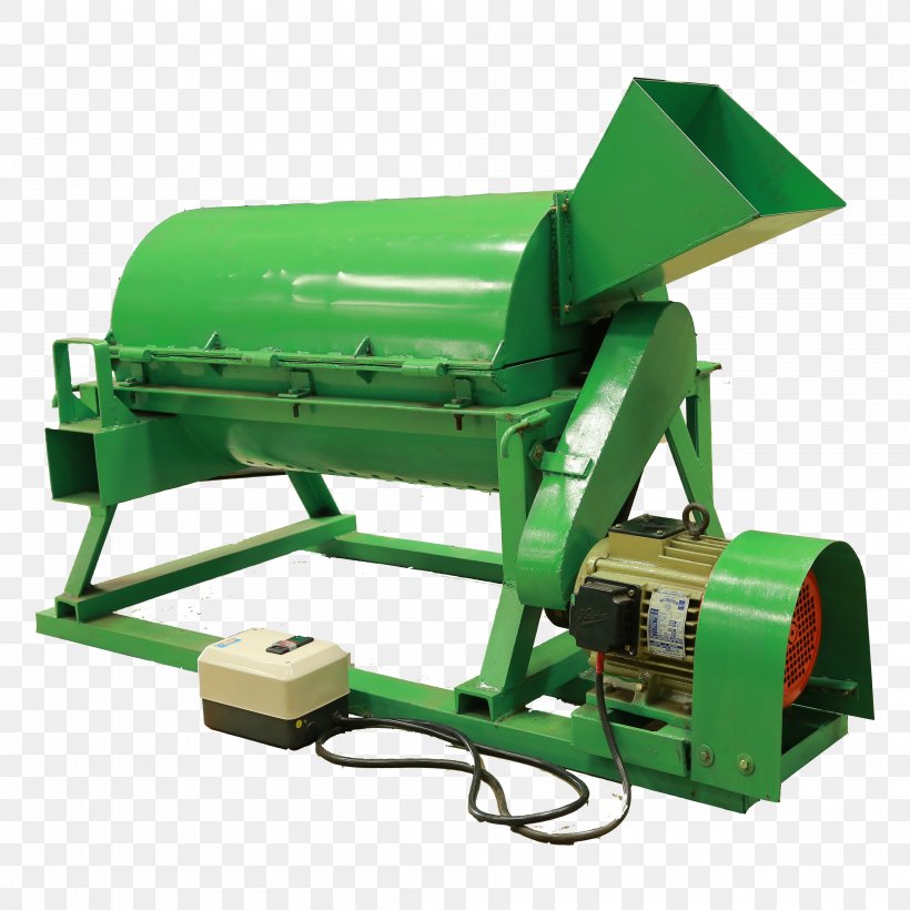 Kerala State Coir Machine Manufacturing Company(KSCMMC) Agricultural Machinery, PNG, 4000x4000px, Machine, Agricultural Machinery, Coconut, Coir, Crusher Download Free