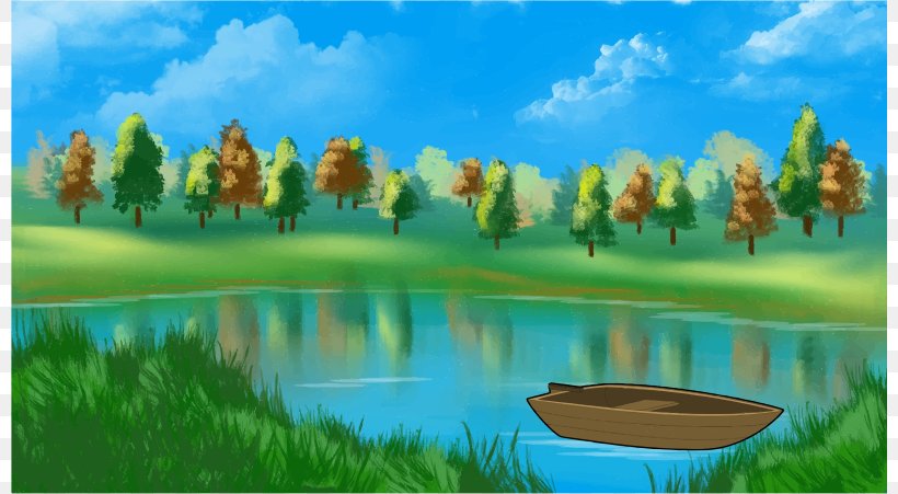 Lake Clip Art, PNG, 800x451px, Lake, Bank, Biome, Blog, Drawing Download Free