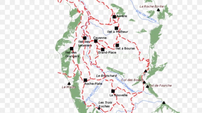 Mafate Roche Plate Rivière Des Galets Les Lataniers Map, PNG, 1280x720px, Map, Area, River, Tree, World Download Free