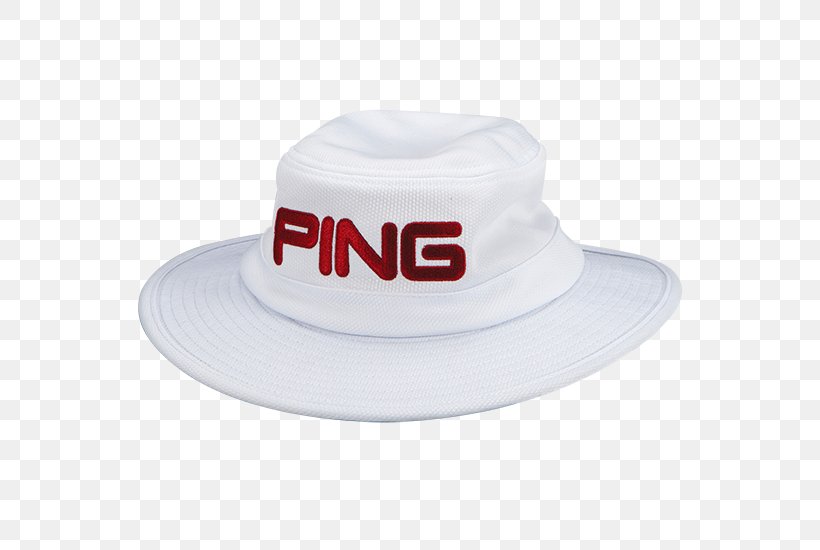 Ping White Golf Red, PNG, 550x550px, Ping, Black, Cap, Fashion Accessory, Golf Download Free