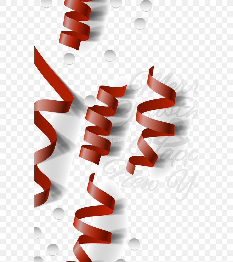 Ribbon, PNG, 577x922px, Ribbon, Hand, Red, Software, Text Download Free