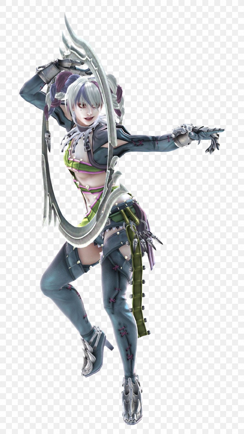 Soulcalibur V Soulcalibur IV Soulcalibur III Soul Edge, PNG, 1350x2400px, Soulcalibur V, Action Figure, Character, Costume, Fictional Character Download Free