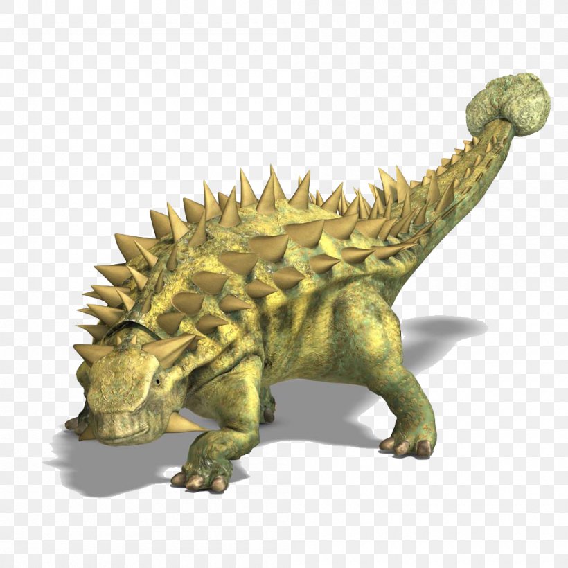 Ankylosaurus Talarurus Euoplocephalus Dinosaur Thyreophora, PNG, 1000x1000px, Ankylosaurus, Ankylosauria, Ankylosauridae, Armour, Dinosaur Download Free