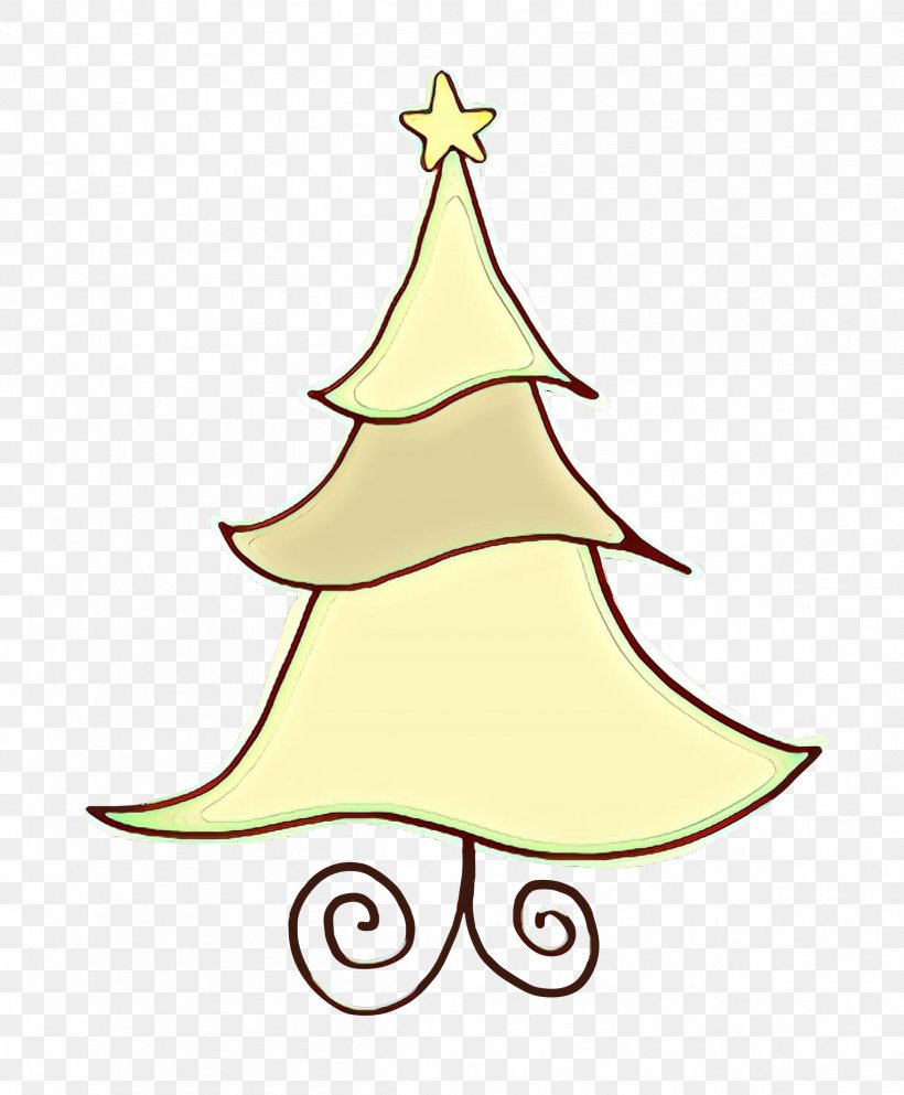 Christmas Tree, PNG, 2404x2913px, Cartoon, Christmas, Christmas Decoration, Christmas Ornament, Christmas Tree Download Free