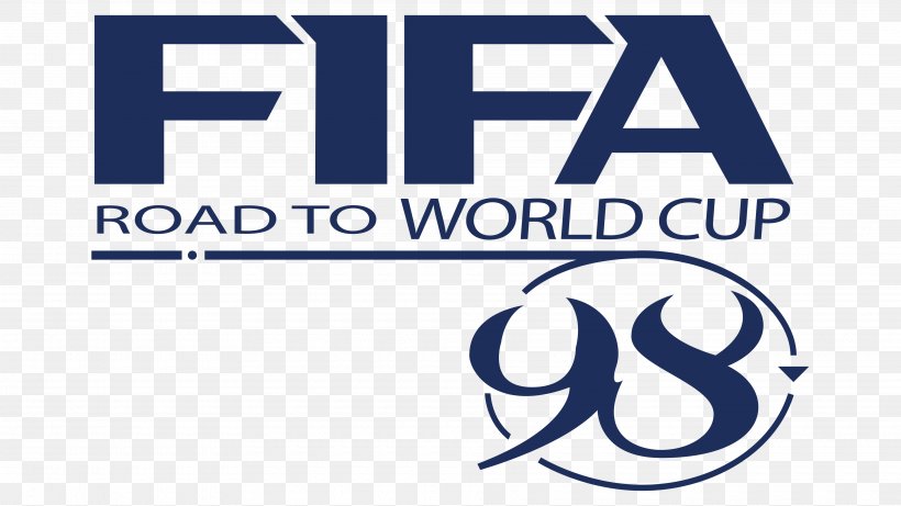 FIFA: Road To World Cup 98 2006 FIFA World Cup PlayStation FIFA 09, PNG, 3840x2160px, 2002 Fifa World Cup, 2006 Fifa World Cup, Fifa Road To World Cup 98, Area, Blue Download Free