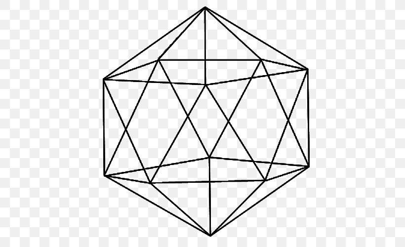 Geometric Shape Background, PNG, 500x500px, Geometric Shape, Cuboctahedron, Diagonal, Flowerpot, Geometry Download Free