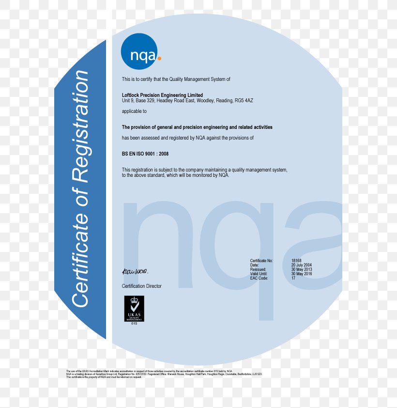 ISO 9000 Certification Quality Management Quality Assurance Business, PNG, 595x842px, Iso 9000, Accreditation, Brand, British Standards, Business Download Free