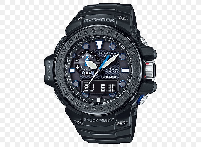 Master Of G G-Shock Casio Watch Water Resistant Mark, PNG, 500x600px, Master Of G, Brand, Casio, Gshock, Hardware Download Free