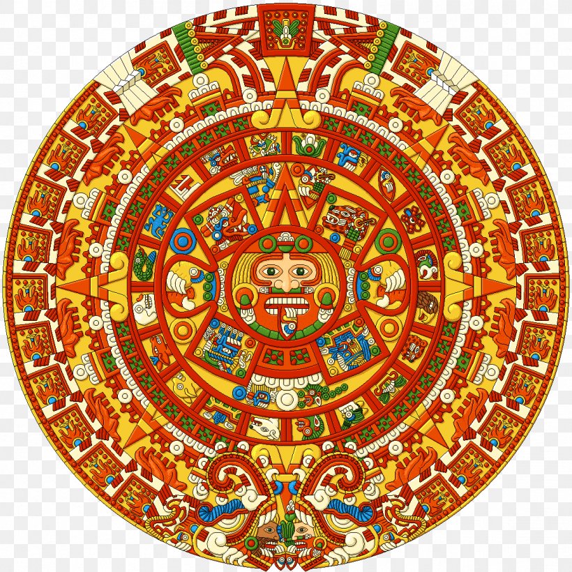 Maya Civilization Aztec Calendar Stone Tenochtitlan San Diego State Aztecs Men's Basketball, PNG, 1150x1150px, Maya Civilization, Area, Art, Aztec, Aztec Calendar Download Free