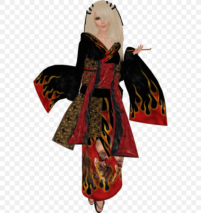 Robe Costume Design, PNG, 548x872px, Robe, Costume, Costume Design, Geisha, Outerwear Download Free