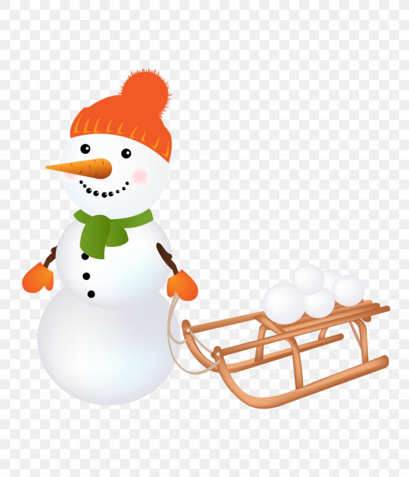 Santa Claus Snowman Christmas Clip Art, PNG, 878x1024px, Santa Claus, Beak, Bird, Christmas, Christmas Decoration Download Free