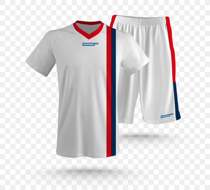 T-shirt Sports Fan Jersey Football Decathlon Group, PNG, 740x740px, Tshirt, Active Shirt, Brand, Clothing, Decathlon Group Download Free