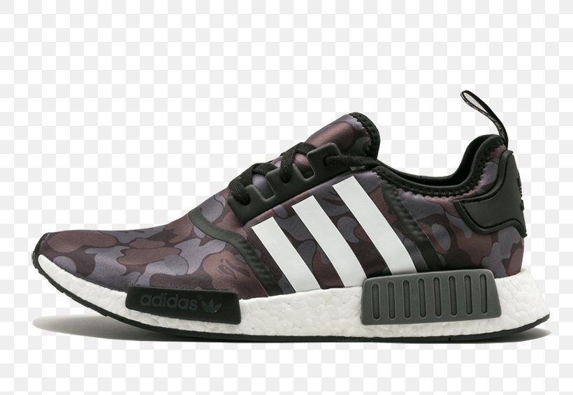 Adidas NMD R1 BAPE Green Camo Nomad Runner BA7326, PNG, 800x565px, Adidas, Adidas Originals, Adidas Yeezy, Athletic Shoe, Bathing Ape Download Free