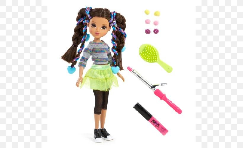 Barbie Moxie Girlz Doll Braid Hair Iron, PNG, 572x500px, Barbie, Braid, Child, Clothing Accessories, Doll Download Free