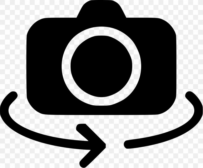 Camera Flip Video Clip Art, PNG, 981x813px, Camera, Black And White, Button, Flip Video, Monochrome Photography Download Free