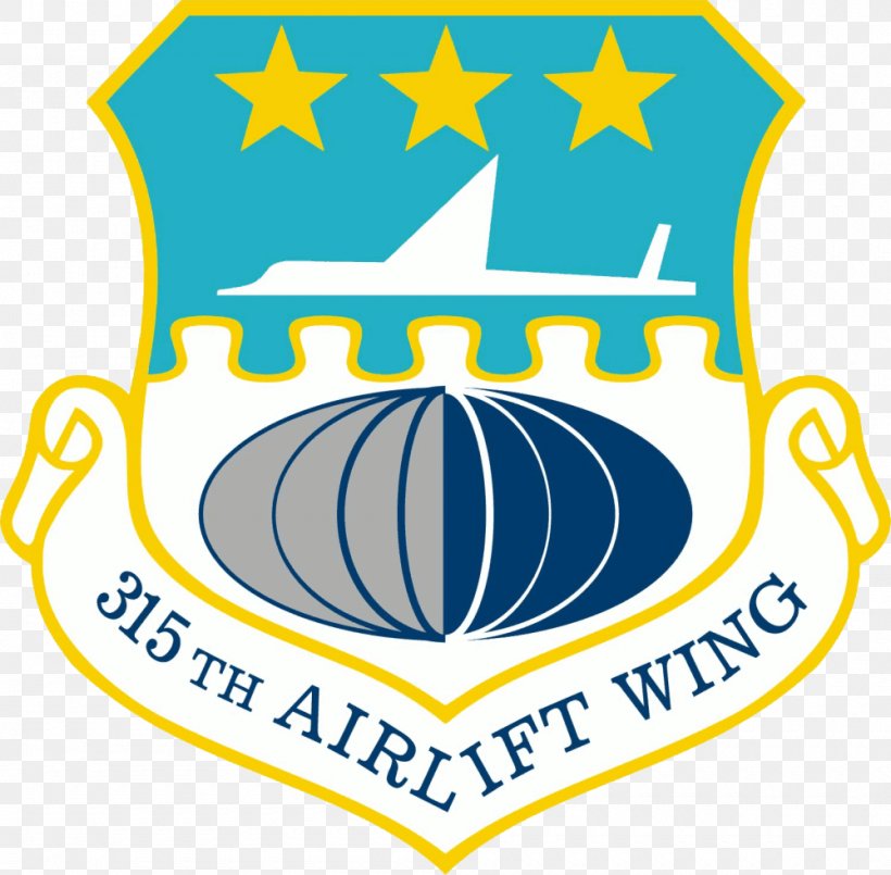 Charleston Air Force Base Naval Support Activity Charleston 315th Airlift Wing Air Force Reserve Command, PNG, 1000x982px, 437th Airlift Wing, 628th Air Base Wing, Charleston Air Force Base, Air Force Reserve Command, Air Mobility Command Download Free