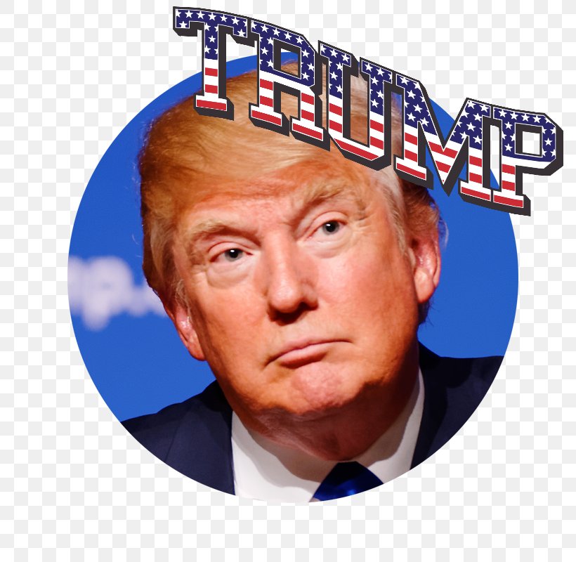 Donald Trump United States Of America US Presidential Election 2016 President Of The United States Super Tuesday, PNG, 800x800px, Donald Trump, Barack Obama, Book, Candidate, Chin Download Free
