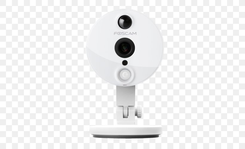 IP Camera Wireless Security Camera 1080p Wi-Fi, PNG, 500x500px, Ip Camera, Camera, Closedcircuit Television, Foscam, Internet Protocol Download Free