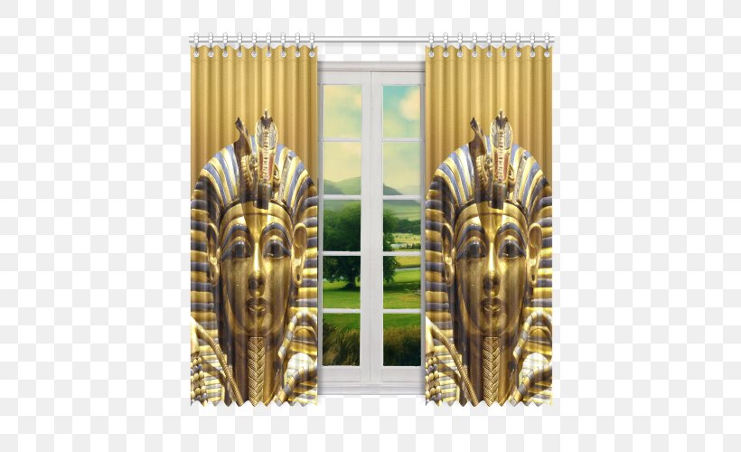 Irises Window 01504 Curtain Centimeter, PNG, 500x500px, Irises, Brass, Centimeter, Curtain, Gold Download Free