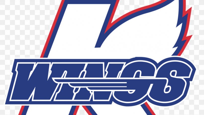 Kalamazoo Wings ECHL Wings Event Center Idaho Steelheads Indy Fuel, PNG, 986x555px, Kalamazoo Wings, Area, Blue, Brampton Beast, Brand Download Free