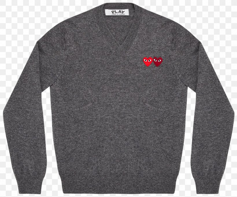 Long-sleeved T-shirt Sweater Long-sleeved T-shirt Bluza, PNG, 1000x832px, Tshirt, Active Shirt, Black, Black M, Bluza Download Free