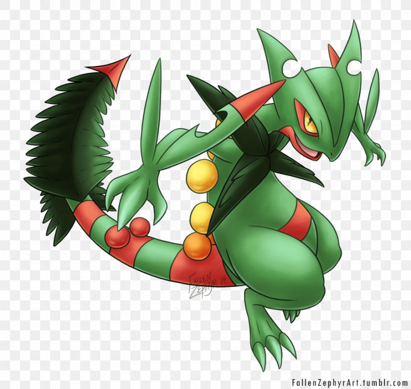 Pokémon Omega Ruby And Alpha Sapphire Sceptile Video Game Remake Swampert, PNG, 900x853px, Sceptile, Blaziken, Dragon, Fictional Character, Fruit Download Free