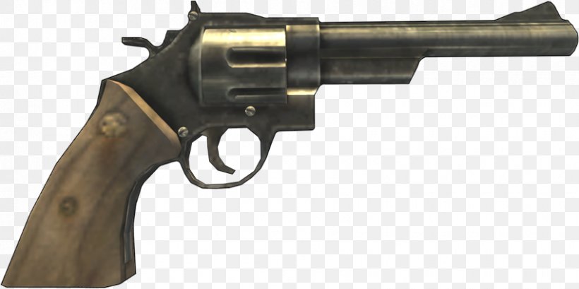 Revolver Firearm .44 Magnum Gun Cartuccia Magnum, PNG, 850x424px, 44 Magnum, 357 Magnum, Revolver, Air Gun, Ammunition Download Free