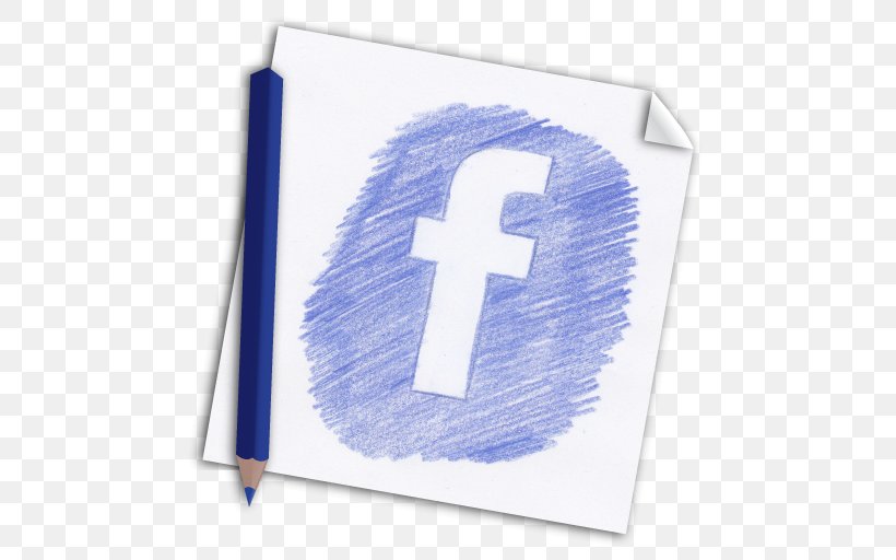 Social Media Drawing Pencil Facebook, PNG, 512x512px, Social Media, Blog, Color, Colored Pencil, Cross Download Free