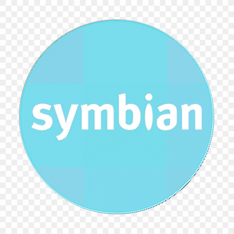 Symbian Icon, PNG, 1232x1234px, Symbian Icon, Aqua, Azure, Blue, Label Download Free