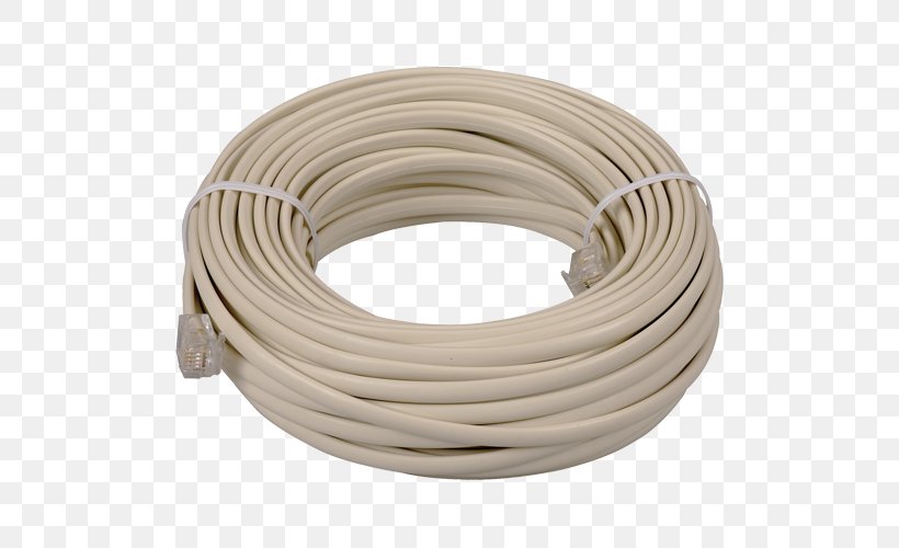 Telephone Line Extension Cords Telephone Plug, PNG, 500x500px, Telephone Line, Cable, Coaxial Cable, Cordless Telephone, Electrical Cable Download Free