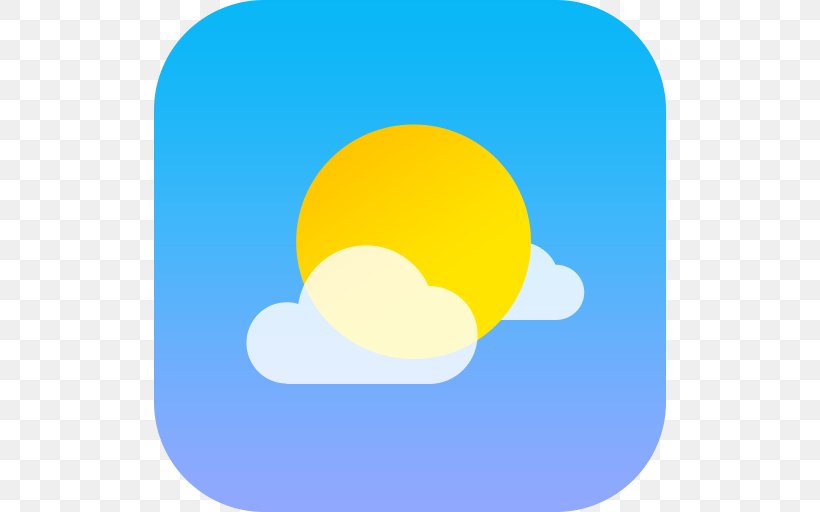 Weather Forecasting Vivo Android Climate, PNG, 512x512px, Weather Forecasting, Accuweather, Android, Area, Climate Download Free