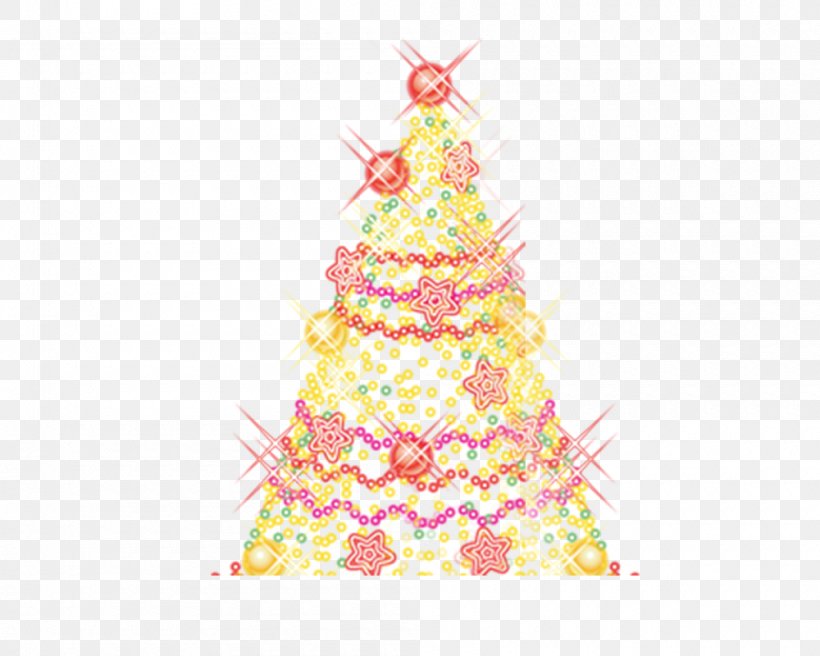 Christmas Tree Ded Moroz Christmas Ornament New Year Tree, PNG, 1000x800px, Christmas Tree, Christmas, Christmas Decoration, Christmas Ornament, Conifer Download Free
