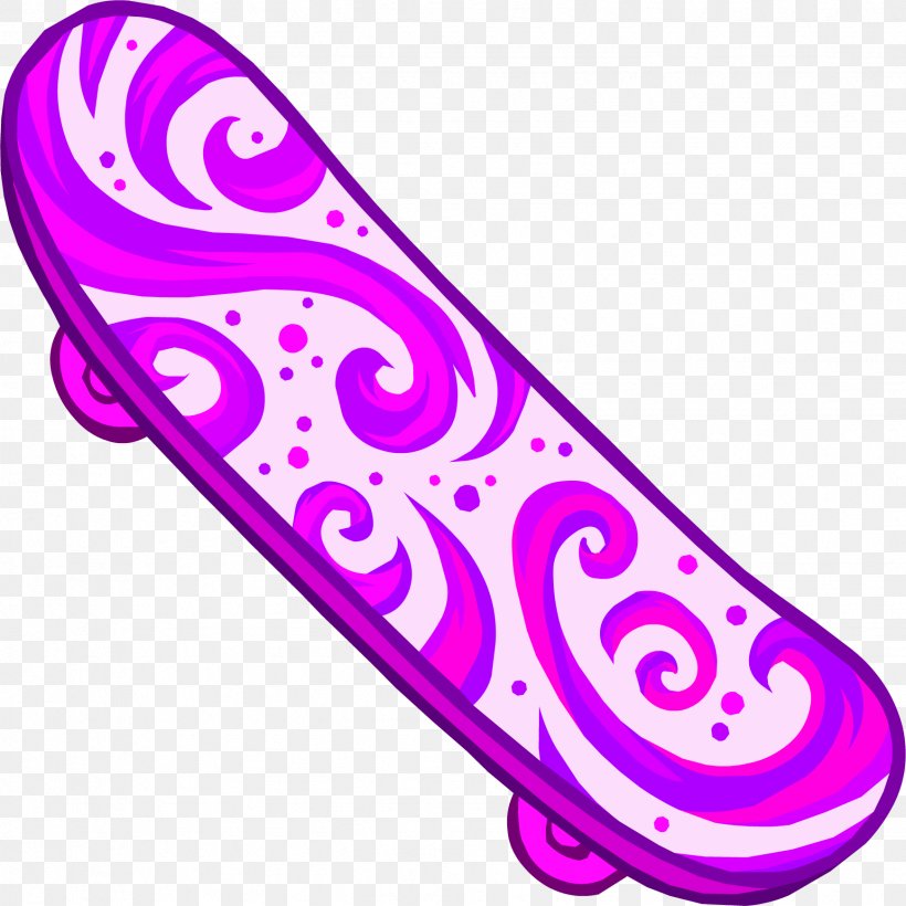 Club Penguin Skateboarding Clip Art, PNG, 1738x1738px, Club Penguin, Area, Longboard, Purple, Roller Skating Download Free