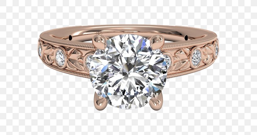 Engagement Ring Wedding Ring Diamond Cut Eternity Ring, PNG, 640x430px, Engagement Ring, Body Jewelry, Carat, Cut, Diamond Download Free