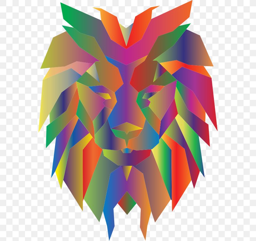 Felidae East African Lion Lionhead Rabbit Roar Clip Art, PNG, 576x772px, Felidae, Animal, Art, Asiatic Lion, Big Cat Download Free