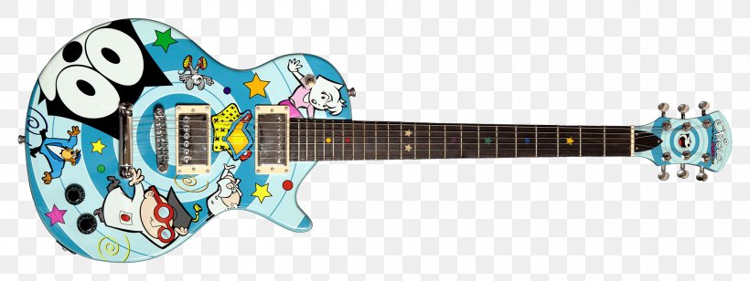 Fender Stratocaster Musical Instruments Guitar Iron Maiden Futureal, PNG, 2100x789px, Watercolor, Cartoon, Flower, Frame, Heart Download Free