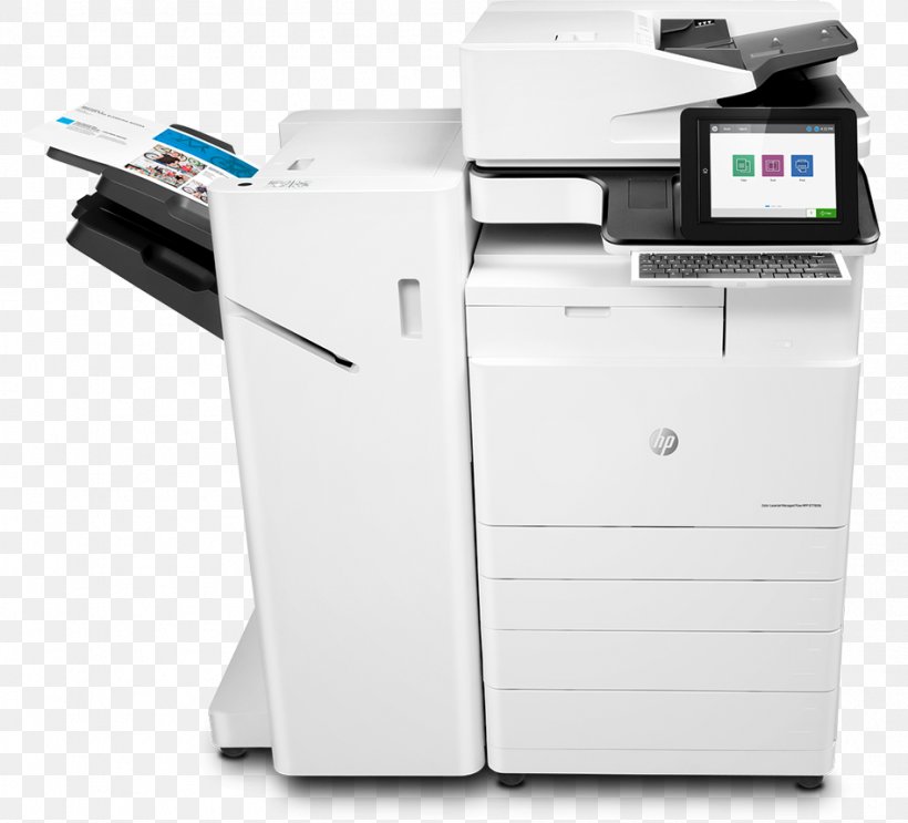 Hewlett-Packard HP LaserJet Multi-function Printer Photocopier, PNG, 947x859px, Hewlettpackard, Automatic Document Feeder, Computer, Computer Hardware, Electronic Device Download Free