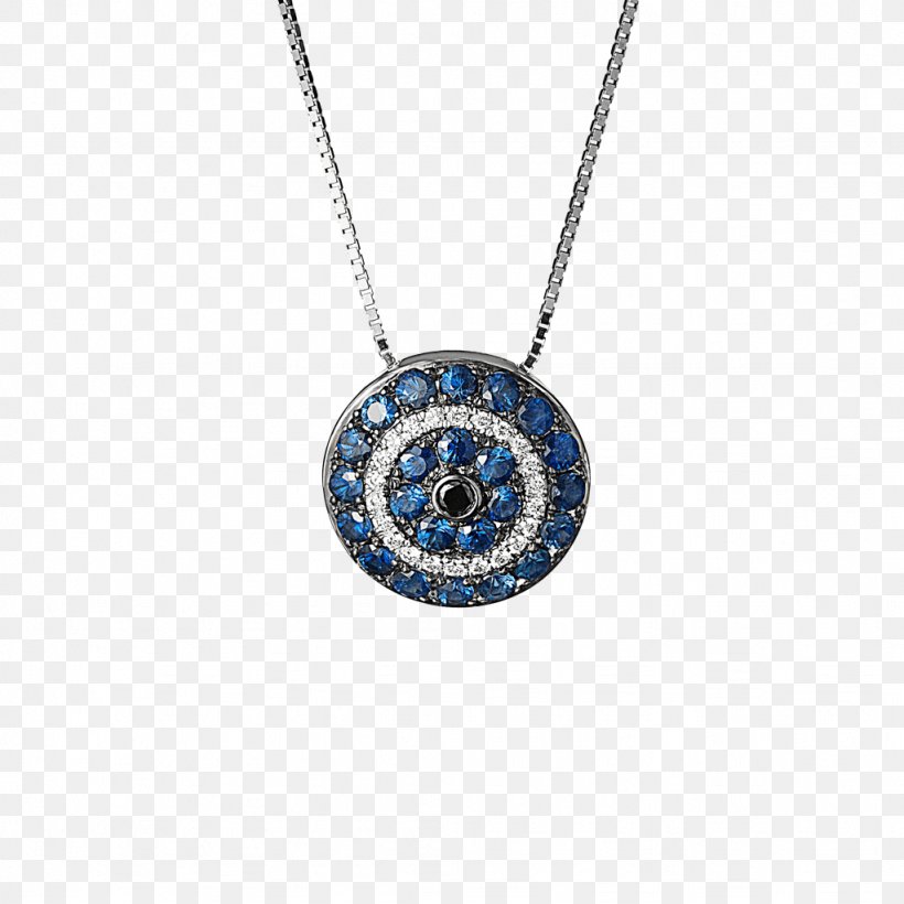 Locket Cobalt Blue Necklace Sapphire Jewellery, PNG, 1024x1024px, Locket, Blue, Body Jewellery, Body Jewelry, Cobalt Download Free