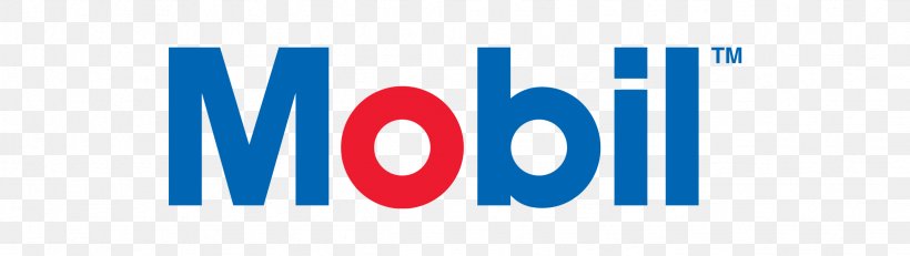 Logo ExxonMobil Esso Business, PNG, 2454x692px, Logo, Area, Blue, Brand, Business Download Free