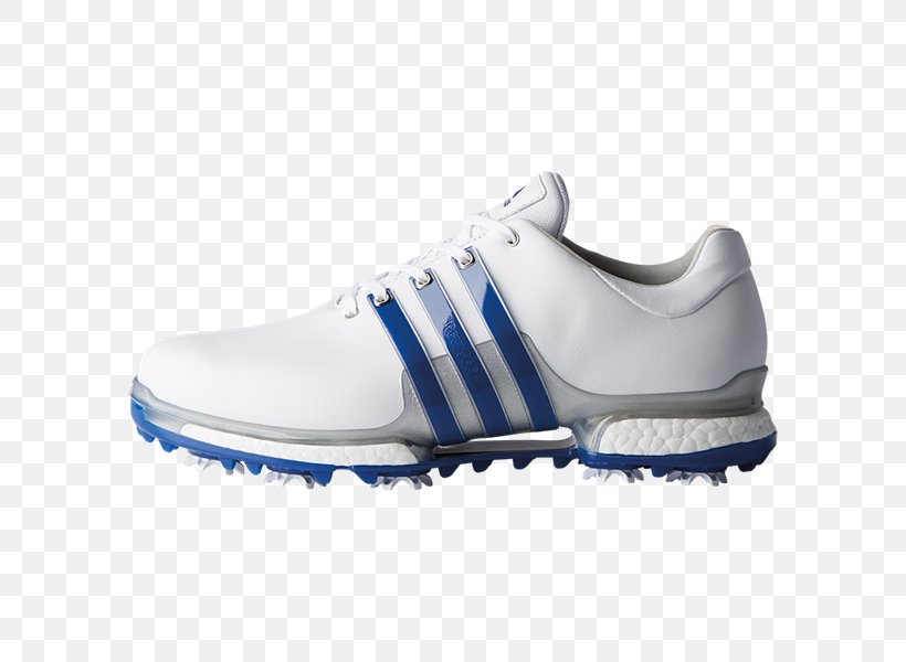 Adidas Golfschoen Shoe Golf Equipment, PNG, 600x600px, Adidas, Athletic Shoe, Blue, Brand, Closeout Download Free