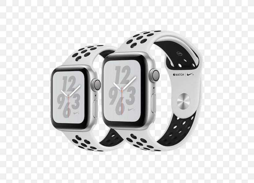 Apple Watch Series 4 Nike+ Apple Nike Sport Band For Apple Watch 40mm MTM, PNG, 500x591px, Apple Watch Series 4, Apple, Apple Watch, Apple Watch Series 3, Apple Watch Series 4 Nike Download Free