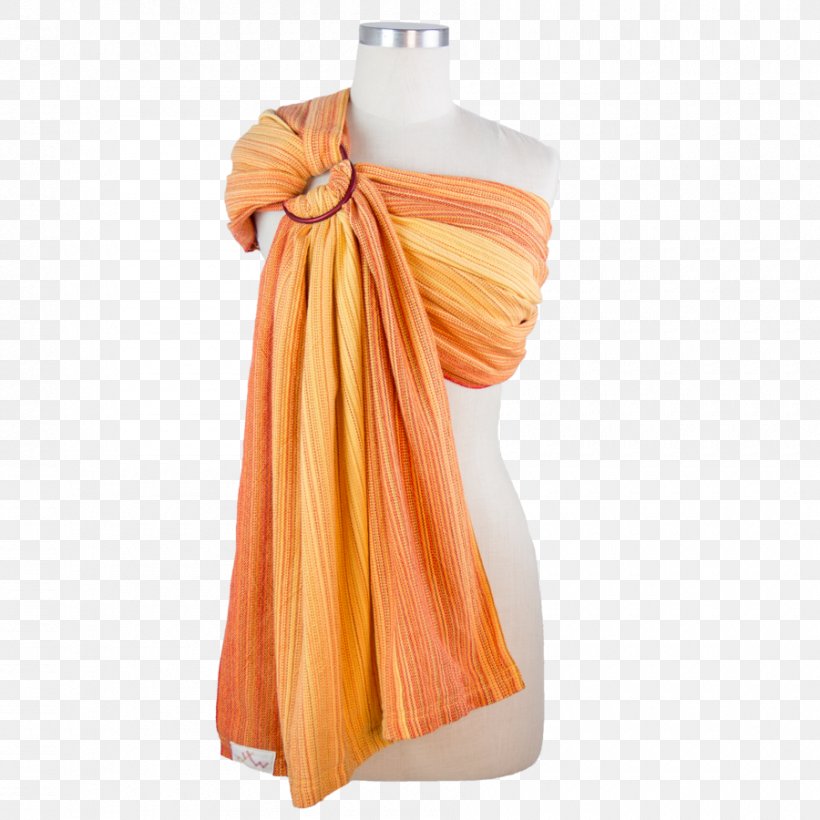 Baby Sling Babywearing Fire Silk Classical Element, PNG, 900x900px, Baby Sling, Babywearing, Classical Element, Day Dress, Dress Download Free