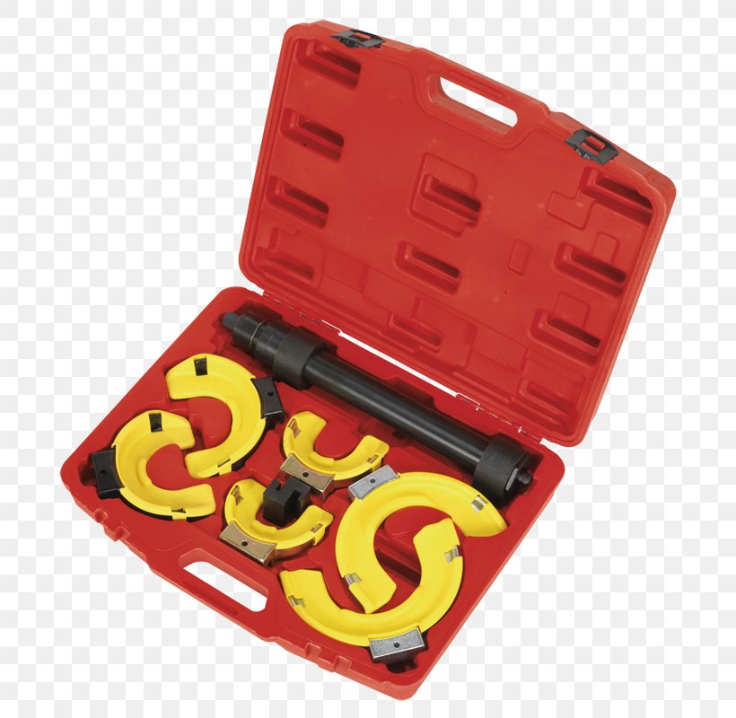 Coil Spring Set Tool Compressor Car, PNG, 744x800px, Coil Spring, Car, Compressor, Double Wishbone Suspension, Hand Tool Download Free