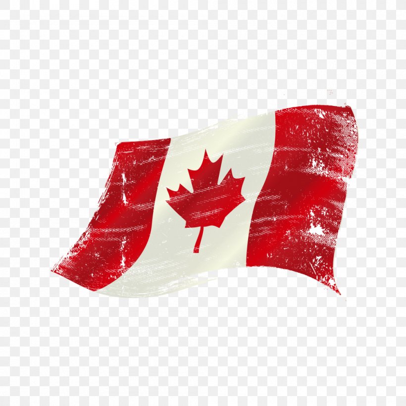 Flag Of Canada Illustration, PNG, 1000x1000px, Canada, Flag, Flag Of Austria, Flag Of Belgium, Flag Of Canada Download Free