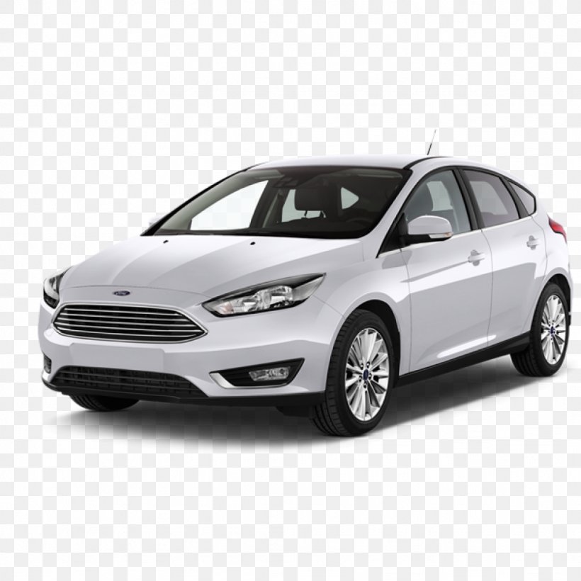 Ford Motor Company 2016 Ford Focus Car 2015 Ford Focus, PNG, 1024x1024px, 2015 Ford Focus, 2016 Ford Focus, 2018 Ford Focus, 2018 Ford Focus St, Ford Download Free