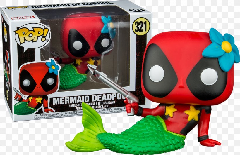 Funko Pop! Marvel Universe, PNG, 1280x830px, Deadpool, Action Toy Figures, Funko, Marvel Comics, Play Download Free